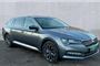 2024 Skoda Superb 2.0 TSI 280 Laurin + Klement 4x4 5dr DSG