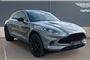 2023 Aston Martin DBX V8 550 5dr Touchtronic