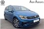 2019 Volkswagen Touran 1.5 TSI EVO R-Line 5dr DSG