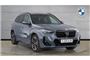 2024 BMW X1 sDrive 20i MHT M Sport 5dr Step Auto