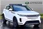 2021 Land Rover Range Rover Evoque 2.0 D165 5dr 2WD