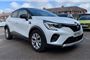 2021 Renault Captur 1.0 TCE 90 Iconic 5dr