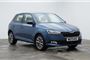 2021 Skoda Fabia 1.0 MPI SE Drive 5dr