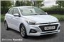 2019 Hyundai i20 1.2 Mpi Se 5Dr