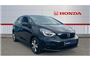 2021 Honda Jazz 1.5 i-MMD Hybrid SR 5dr eCVT