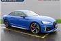 2021 Audi RS5 RS 5 TFSI Quattro Nogaro Edition 2dr Tiptronic