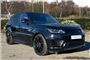 2021 Land Rover Range Rover Sport 2.0 P400e HSE Dynamic 5dr Auto