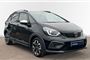 2021 Honda Jazz Crosstar 1.5 i-MMD Hybrid Crosstar EX 5dr eCVT