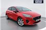 2022 Ford Fiesta 1.0 EcoBoost Titanium 5dr