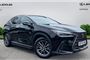 2022 Lexus NX 350h 2.5 5dr E-CVT