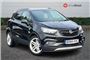 2016 Vauxhall Mokka X 1.4T Elite 5dr