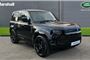 2024 Land Rover Defender 3.0 D250 X-Dynamic HSE 90 3dr Auto