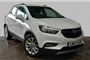 2017 Vauxhall Mokka X 1.6i Elite Nav 5dr