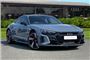 2022 Audi RS e-tron GT 475kW Quattro 93kWh Carbon Black 4dr Auto