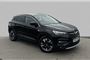 2018 Vauxhall Grandland X 1.5 Turbo D Sport Nav 5dr