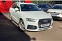 2018 Audi Q3 1.4T FSI Sport 5dr