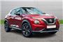 2020 Nissan Juke 1.0 DiG-T Tekna+ 5dr