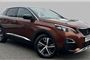 2018 Peugeot 3008 1.6 BlueHDi 120 GT Line 5dr EAT6