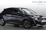 2023 Peugeot 208 1.2 PureTech 130 Allure Premium + 5dr EAT8