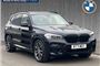 2021 BMW X3 xDrive30d MHT M Sport 5dr Auto