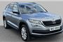 2019 Skoda Kodiaq 2.0 TDI SE 5dr DSG