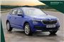 2022 Skoda Kamiq 1.0 TSI 110 SE 5dr DSG