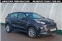 2019 Kia Sportage 1.6 GDi ISG 1 5dr