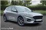 2022 Ford Kuga 2.5 PHEV ST-Line 5dr CVT