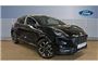 2022 Ford Puma 1.0 EcoBoost Hybrid mHEV ST-Line X 5dr DCT