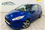 2014 Ford Fiesta ST 1.6 EcoBoost ST-3 3dr