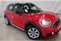 2019 MINI Countryman 2.0 Cooper S Classic 5dr