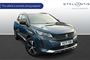 2021 Peugeot 3008 1.2 PureTech GT 5dr