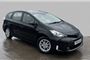 2019 Toyota Prius+ 1.8 VVTi Icon TSS 5dr CVT Auto