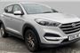 2016 Hyundai Tucson 1.6 GDi Blue Drive S 5dr 2WD