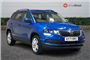 2021 Skoda Karoq 1.5 TSI SE Technology 5dr