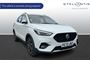 2022 MG ZS 1.5 VTi-TECH Exclusive 5dr