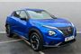 2023 Nissan Juke 1.6 Hybrid N-Connecta 5dr Auto