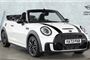 2023 MINI Convertible 2.0 Cooper S Sport II 2dr Auto [Comfort/Nav Pack]