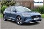 2022 Ford Focus 1.0 EcoBoost 125 Active 5dr