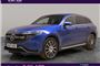 2022 Mercedes-Benz EQC EQC 400 300kW AMG Line 80kWh 5dr Auto