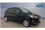 2019 Ford Ka+ 1.2 85 Zetec 5dr