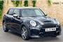 2022 MINI Hatchback 5dr 2.0 Cooper S Exclusive 5dr Auto