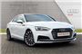 2018 Audi A5 2.0 TFSI 252 Quattro S Line 2dr S Tronic