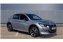 2022 Peugeot e-208 100kW GT Premium 50kWh 5dr Auto