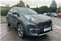 2021 Kia Sportage 1.6T GDi ISG GT-Line 5dr