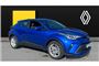 2022 Toyota C-HR 1.8 Hybrid Icon 5dr CVT