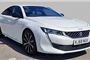 2019 Peugeot 508 1.5 BlueHDi GT Line 5dr