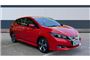 2022 Nissan Leaf 110kW N-Connecta 40kWh 5dr Auto