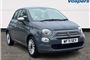 2021 Fiat 500 1.0 Mild Hybrid Pop 3dr