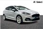 2021 Ford Fiesta ST 1.5 EcoBoost ST-2 3dr